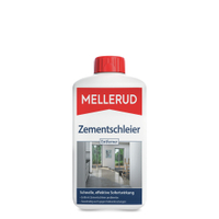 MELLERUD Zementschleier Entferner 2001000004,  1000 ml - Flasche