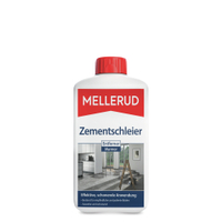 MELLERUD Zementschleier Entferner Marmor 2001000981,  1000 ml Flasche