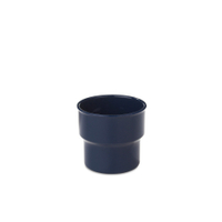 Mepal Becher Basic 234 Campinggeschirr,  200 ml 104625013200 ,  Farbe: ocean blue