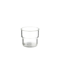 Mepal Becher Basic 234 Campinggeschirr,  200 ml 104625053100 ,  Farbe: klar