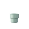 Mepal Becher Basic 234 Campinggeschirr,  200 ml 104625093400 ,  Farbe: retro green