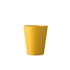 Mepal Bloom Becher Outdoor Trinkbecher Melamin,  300 ml 105954081700 ,  Farbe: pebble yellow