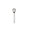 Mepal Bloom Besteck Set,  3-teilig,  langlebig und stilvoll 105750030600 ,  Farbe: weiß