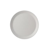 Mepal Bloom Essteller Outdoor Geschirr Melamin,  Ø 28 cm 105952031400 ,  Farbe: pebble white