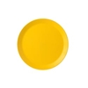 Mepal Bloom Essteller Outdoor Geschirr Melamin,  Ø 28 cm 105952081700 ,  Farbe: pebble yellow