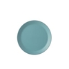Mepal Bloom Frühstücksteller Outdoor Geschirr Melamin,  Ø 24 cm 105951094600 ,  Farbe: pebble green