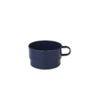 Mepal Cappuccinotasse Basic 421 Campinggeschirr,  300 ml 104623213200 ,  Farbe: ocean blue