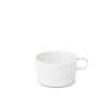 Mepal Cappuccinotasse Basic 421 Campinggeschirr,  300 ml 104623230600 ,  Farbe: weiß