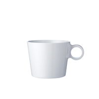 Mepal Flow Cappuccinotasse für Outdooraktivitäten,  375 ml 105966030600 ,  Farbe: weiß