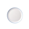 Mepal Flow Essteller für Outdooraktivitäten,  Ø 26 cm 105964013800 ,  Farbe: nordic blue