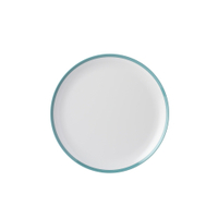 Mepal Flow Essteller für Outdooraktivitäten,  Ø 26 cm 105964092400 ,  Farbe: nordic green