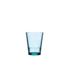 Mepal Flow Glas aus SAN-Kunststoff,  retro green 106080293400 ,  Volumen: 200 ml