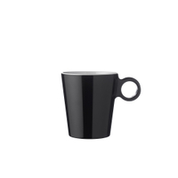 Mepal Flow Henkelbecher für Outdooraktivitäten,  schwarz 105968040400 ,  Volumen: 160 ml