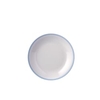 Mepal Flow Suppenteller für Outdooraktivitäten,  Ø 22 cm 105962013800 ,  Farbe: nordic blue