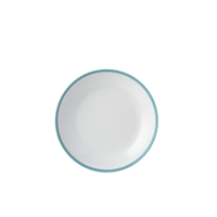 Mepal Flow Suppenteller für Outdooraktivitäten,  Ø 22 cm 105962092400 ,  Farbe: nordic green