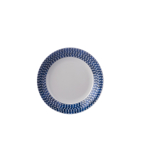 Mepal Flow Suppenteller für Outdooraktivitäten,  Ø 22 cm 105982066121 ,  Farbe: Mix & Match - Muster