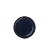 Mepal Frühstücksteller Basic P220 Campinggeschirr,  Ø 22 cm 102604013200 ,  Farbe: ocean blue
