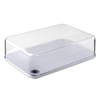 Mepal Servierbox modula,  groß 106972042500,  Fassungsvermögen: 4500 ml