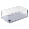 Mepal Servierbox modula,  klein 106971042500,  Fassungsvermögen: 2800 ml