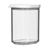 Mepal Vorratsdose modula,  mini 106921030600,  Fassungsvermögen: 375 ml