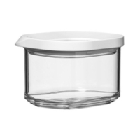 Mepal Vorratsdose modula,  mini 106922030600,  Fassungsvermögen: 175 ml