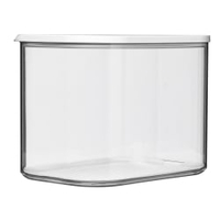 Mepal Vorratsdose modula XL,  4500 ml 106932030600,  1 Stück