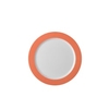 Mepal Wave Essteller Picknick Geschirr Ø 26 cm 106004073300 ,  Farbe: coral