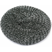 Metalltopfreiniger 01194,  1 Packung = 10 Stück,  40 gr.
