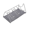 Metaltex Abtropfgestell Sodatex-3 323003000,  Maße (L x B x H): 30 x 17 x 14 cm