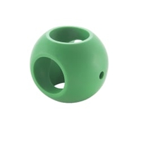 Metaltex Anti-Kalk-Kugel für Waschmaschine/ Geschirrspüler 405154000,  1 Stück