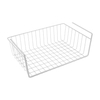 Metaltex Babatex Schrankkorb,  plastifiziert 363840 014,  Maße: 40 x 26 x 14 cm