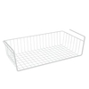Metaltex Babatex Schrankkorb,  plastifiziert 363850 014,  Maße: 50 x 26 x 14 cm
