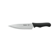 Metaltex Basic Chef Messer 258151 038,  Klingenlänge: 17 cm