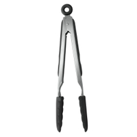 Metaltex Brat- und Grillzange,  26 cm 256961001,  1 Stück