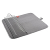 Metaltex Drytex Spülkorb mit Microfaser Abtropfmatte 320580000,  Maße: 42, 5 x 17 x 40 cm