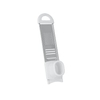 Metaltex Duetto Muskatreibe/Knoblauchschneider,  Inox-Edelstahl 194580 080,  Maße: 5 x 21, 5 cm