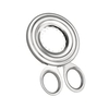 Metaltex Eierköpfer,  Inox-Edelstahl 251005 010,  Maße: 8 x 10 cm