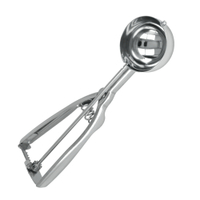 Metaltex Eisportionierer,  Inox-Edelstahl 253750 010,  1 Stück