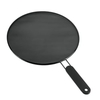 Metaltex Futura Spritzschutz,  Epoxy beschichtet 202529 038,  Durchmesser: 29 cm