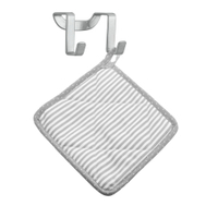 Metaltex Galileo Doppelhaken,  6 x 4 x 4 cm 350602 039,  1 Stück