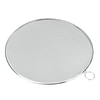 Metaltex Gasflammsieb,  Draht 183621 010,  Durchmesser: 21 cm