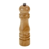 Metaltex Gewürzmühle 586017 010,  Länge: 17 cm,  Rubberwoodgehäuse
