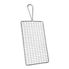 Metaltex Gitter-Rohkostreibe,  verzinnt 196800 010,  Maße: 13 x 22, 5 cm
