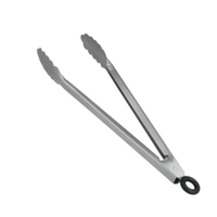 Metaltex Grillzange 250974 010,  Länge: 30 cm