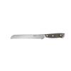 Metaltex Heritage Brotmesser 255928000,  1 Stück,  Länge: 33 cm