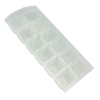 Metaltex Ice Eiswürfelformer-Set,  Kunststoff 253517 010,  2-teiliges Set