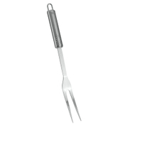 Metaltex Imperial Fleischgabel,  Inox-Edelstahl 233212 010,  1 Stück