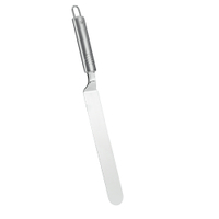 Metaltex Imperial Glasurmesser/Winkelpalette 233221 010,  1 Stück