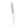 Metaltex Imperial Käsemesser Inox-Edelstahl 233242 010,  1 Stück
