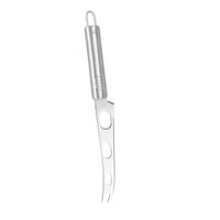 Metaltex Imperial Käsemesser Inox-Edelstahl 233242 010,  1 Stück